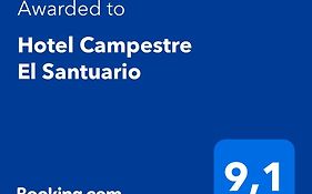 Hotel Campestre El Santuario